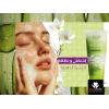 EVA SKIN CARE FACIAL WASH AND MAKE-UP REMOVER ENRICHED WITH YOGURT AND CUCUMBER FOR OILY SKIN 150 ML